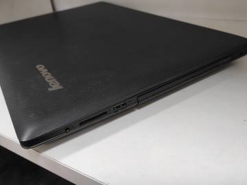 01-200304383: Lenovo єкр. 15,6/ celeron n2830 2,16ghz/ ram2048mb/ hdd320gb