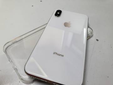 01-200304873: Apple iphone x 256gb