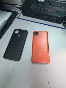 01-200301301: Xiaomi redmi 9c nfc 2/32gb