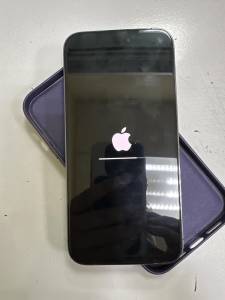 01-200306924: Apple iphone 14 pro max 256gb