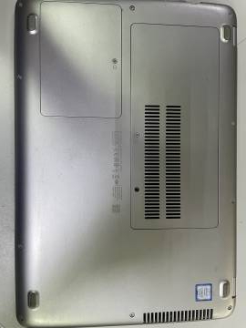 01-200308739: Hp єкр. 13,3/ core i5 7200u 2,5ghz/ ram4gb/ hdd500gb/video intel hd620