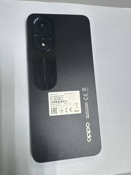 01-200301763: Oppo a38 4/128gb