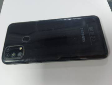 01-200310792: Samsung m315f galaxy m31 6/128gb