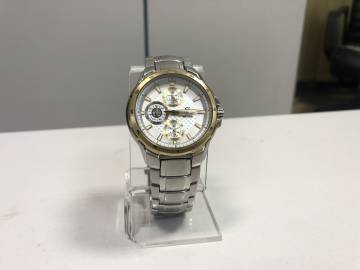 01-200318831: Casio ef-337