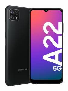 Мобильный телефон Samsung a226b galaxy a22 5g 4/64gb