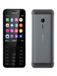 Мобільний телефон Nokia 230 rm-1172 dual sim