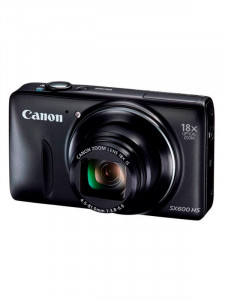 Canon powershot sx600 hs