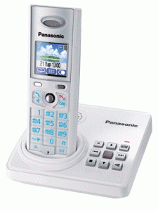 Panasonic kx-tg8227
