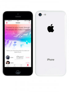 Мобільний телефон Apple iphone 5c 32gb