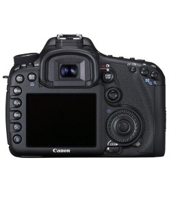 Canon eos 7d (ef-s 15-85mm is)