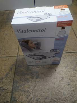 16-000216028: Vitalcontrol shk 29