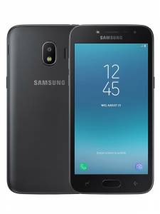 Мобільний телефон Samsung j250f/ds galaxy j2