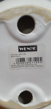 16-000252715: Wenko 24012100