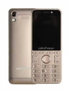 Мобільний телефон Ulefone a1