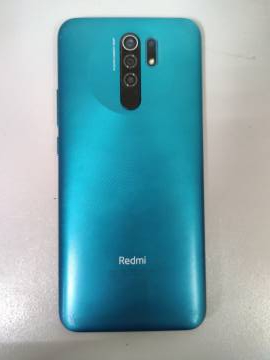 01-19329456: Xiaomi redmi 9 3/32gb
