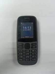 01-200028571: Nokia 105 ta-1203