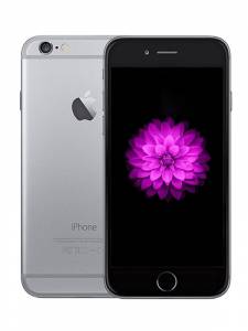 Мобільний телефон Apple iphone 6 64gb
