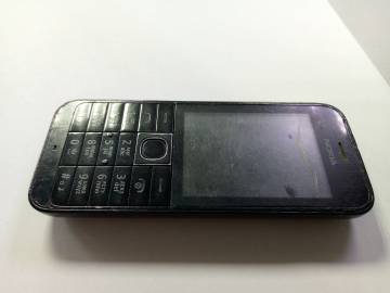 01-19205511: Nokia 220 rm-969 dual sim