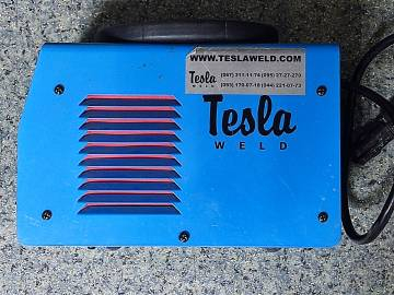 01-200051907: Tesla mma 277