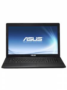 Ноутбук екран 17,3" Asus intel core i5-2540m/ram4gb/ hdd320gb/ dvd-rw
