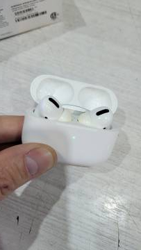 01-200066145: Apple airpods pro a2190,a2084+a2083 2019г