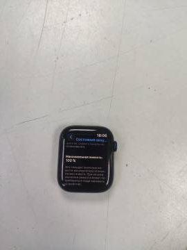 01-200086944: Apple watch series 9 gps 45mm al
