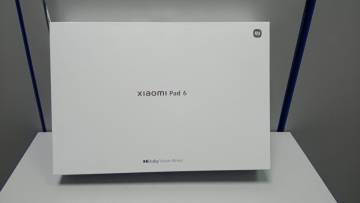 01-200089776: Xiaomi mipad 6 8/256gb
