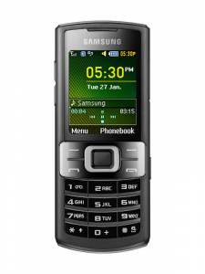 Мобільний телефон Samsung c3010