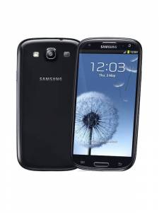 Мобильний телефон Samsung i9300 galaxy s3 16gb