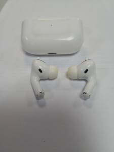 01-200095013: Apple airpods pro a2190,a2084+a2083 2019г