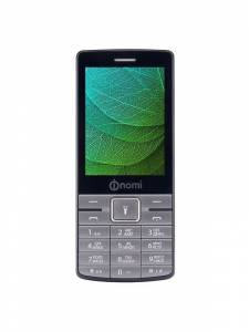 Мобільний телефон Nomi i280
