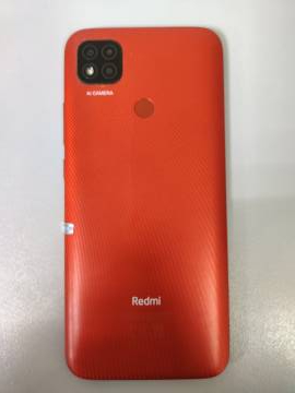 01-200102823: Xiaomi redmi 9c 3/64gb