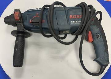 01-200061989: Bosch gbh 2-26 dre