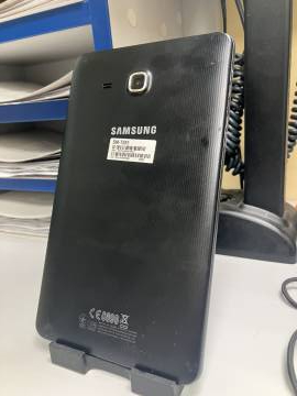 01-200112737: Samsung galaxy tab a 7.0 8gb 3g