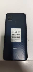 01-200122222: Xiaomi redmi 9c 2/32gb
