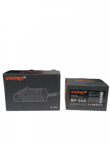 01-200123185: Dnipro-M cd-200t 1акб 4ah + зп