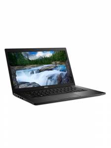 Ноутбук экран 13,3" Dell core i5 7300u 2,6ghz/ ram8gb/ ssd128gb/ touch/1920x1080