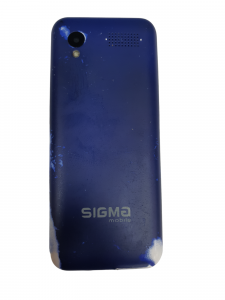 01-19288723: Sigma x-style 31 power
