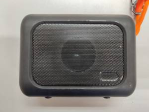 01-200137290: Bluetooth go 3l portable speaker