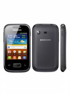 Samsung s5300 galaxy pocket