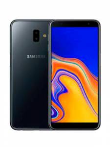 Мобильний телефон Samsung j610f galaxy j6 plus