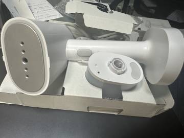01-200145340: Xiaomi mijia hundheld ironing machine