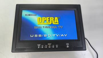 01-200157362: Opera 9.5&#34;