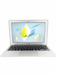 Apple macbook air 2013 a1465 11.6&#34; core-i5 1,3ghz/ram4gb/ssd256gb/intel hd graphics 5000