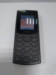 01-200156946: Nokia 105 ta-1569