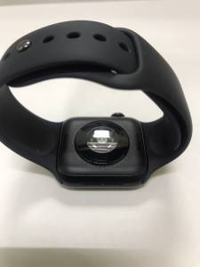01-200153048: Apple watch se 2 gps 40mm aluminum case with sport