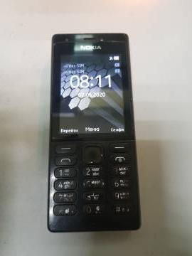 01-200166172: Nokia 216 rm-1187 dual sim