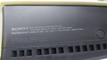 01-200171399: Sony playstation 5 slim 1tb