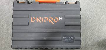 01-200092080: Dnipro-M rh-100q