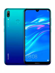 Мобильний телефон Huawei y7 2019 4/64gb